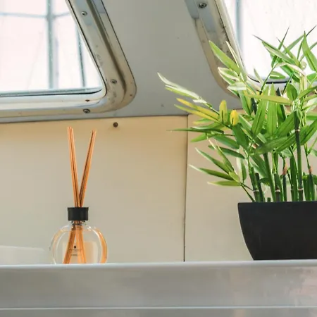 Yacht Patxi Ботель