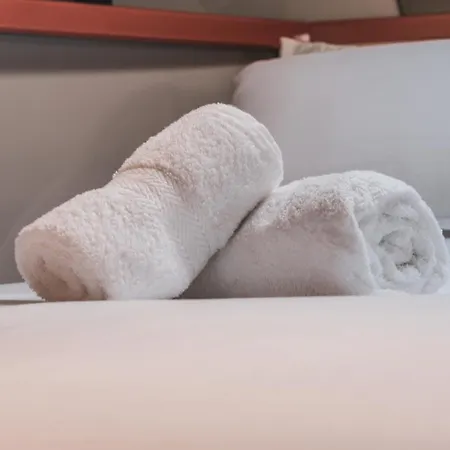 Yacht Patxi Ботель *