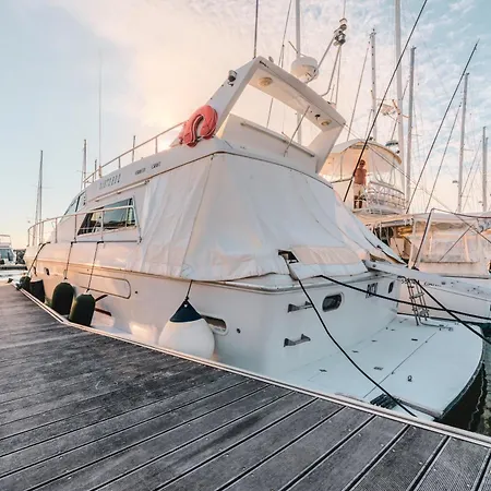 Yacht Patxi La Rochelle * La Rochelle (Charente-Maritime)