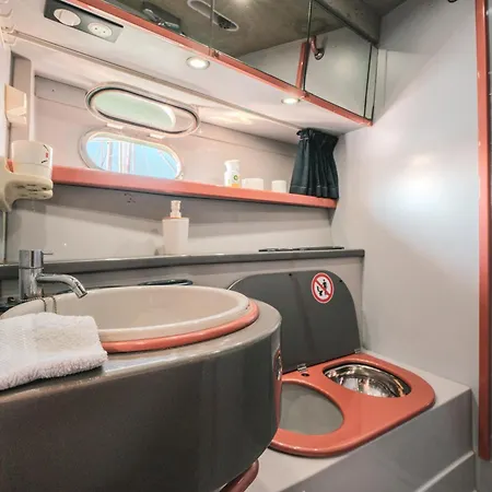 Yacht Patxi ラ・ロシェル