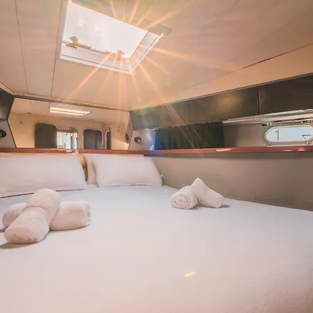 Yacht Patxi ラ・ロシェル