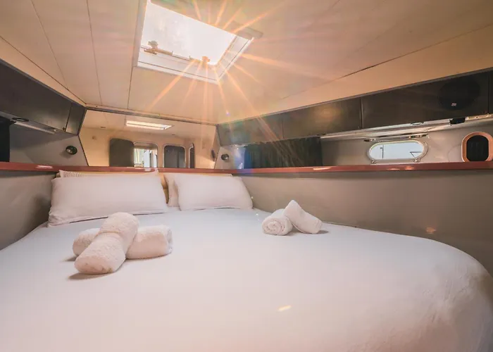Yacht Patxi 拉罗歇尔